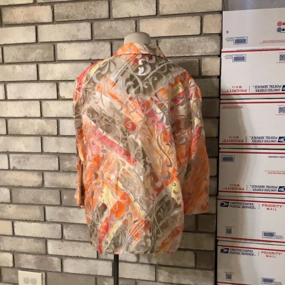 3for $20 blouse - Picture 2 of 3